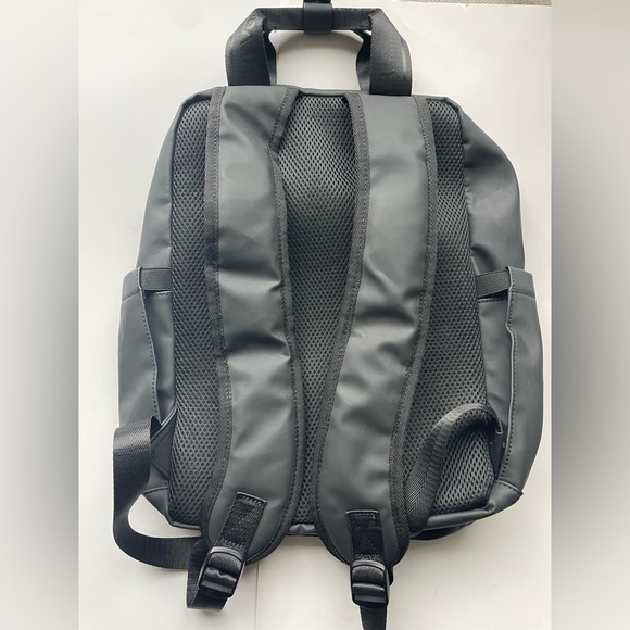 Pajar Black  Backpack durable - Picture 2 of 4